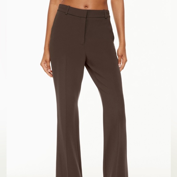 Aritzia Babaton Program Pant NWT - Picture 2 of 7